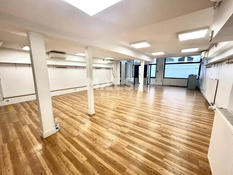 Local commercial dans Lyon à vendre - Photo de l’immeuble – Image 2 sur 10