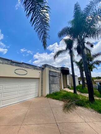 Plus de détails pour 16351 Sloan Dr, Los Angeles, CA - Terrain à vendre