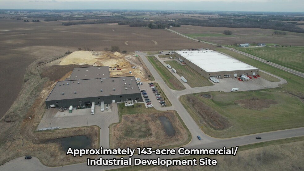 Ryden Rd & US Highway 10, Prescott, WI à vendre - Vidéo sur l’annonce professionnelle – Image 2 sur 5