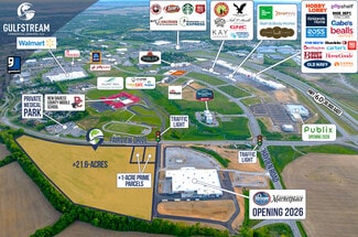 Plus de détails pour 3810 Fairview Drive dr, Owensboro, KY - Terrain à louer