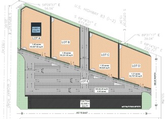 Plus de détails pour 3209 W Expressway 83, Weslaco, TX - Terrain à vendre