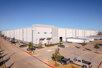 Plus de détails pour 5181 Samuell Blvd, Mesquite, TX - Industriel/Logistique à louer