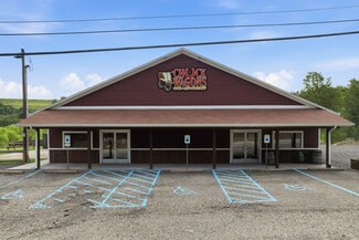 Plus de détails pour 260 Little Deer Creek Valley Rd, Cheswick, PA - Local commercial à vendre