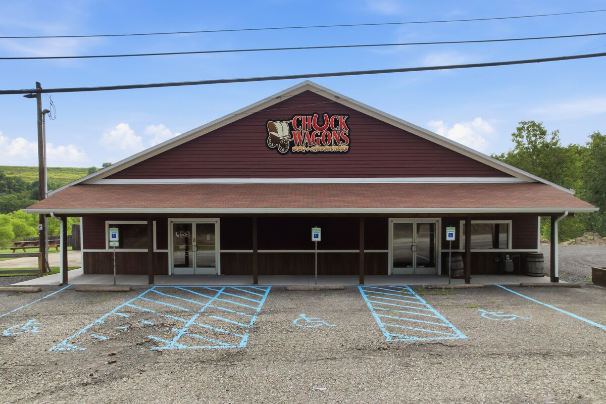 260 Little Deer Creek Valley Rd, Cheswick, PA à vendre Photo de l’immeuble– Image 1 sur 16