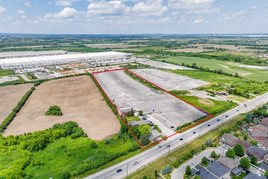 6086 Mayfield Rd, Caledon, ON à vendre - Photo principale – Image 1 sur 22
