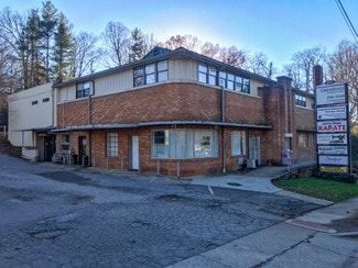 Plus de détails pour 1085 Tunnel Rd, Asheville, NC - Bureau/Local commercial à louer