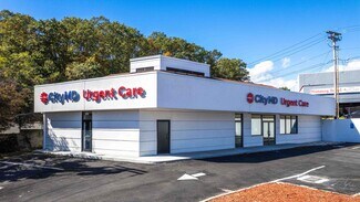 Plus de détails pour 320 Kings Hwy E, Fairfield, CT - Local commercial à vendre
