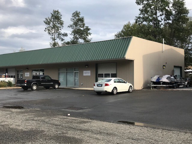 500-580 Industrial Park Rd, Deep River, CT à louer - Autre – Image 2 sur 36