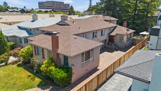 Plus de détails pour 109 Hobart Ave, San Mateo, CA - Logement à vendre