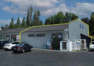 Plus de détails pour 15802-15820 NE Main St, Duvall, WA - Local commercial à louer