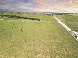 910 N County Road 1300, Lubbock, TX - VUE AÉRIENNE  vue de carte - Image1