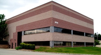 Plus de détails pour 204 Passaic Ave, Fairfield, NJ - Local d'activités à louer