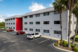 Plus de détails pour 1270 Upsala Rd, Sanford, FL - Bureau à louer