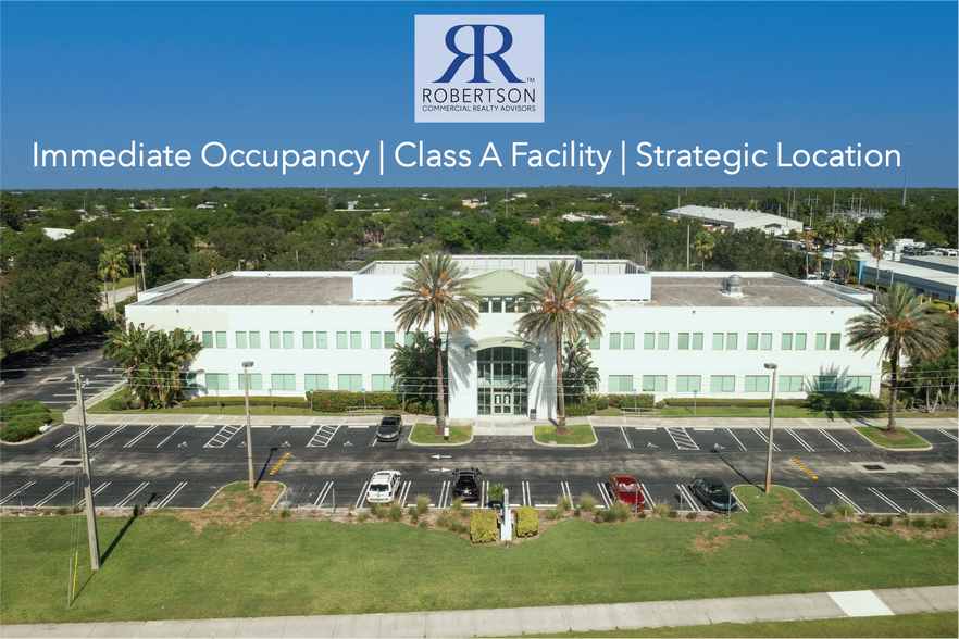 300 NW Peacock Blvd, Port Saint Lucie, FL à vendre - Photo de l’immeuble – Image 1 sur 22