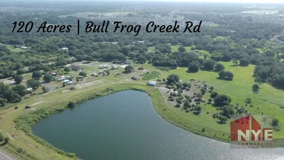 12398 BULL FROG CREEK, Gibsonton, FL à vendre - Vidéo sur l’annonce professionnelle – Image 2 sur 34