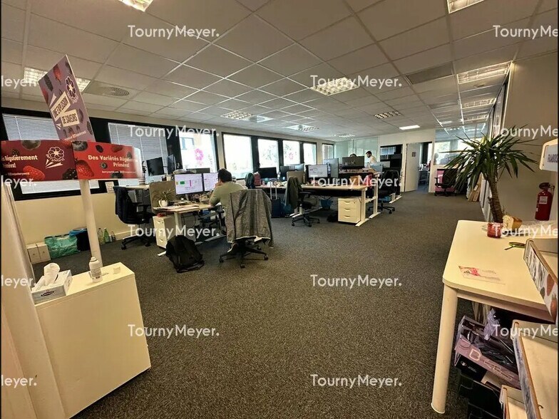 Bureau dans Rezé à louer - Photo intérieure – Image 2 sur 3