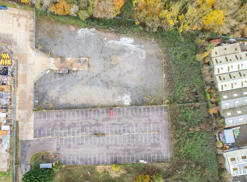 40-44 Bradfield Rd, Wellingborough à louer - Photo de la construction – Image 3 sur 8