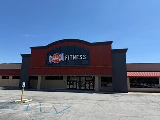 Plus de détails pour 201-273 W Butler Rd, Mauldin, SC - Local commercial à louer