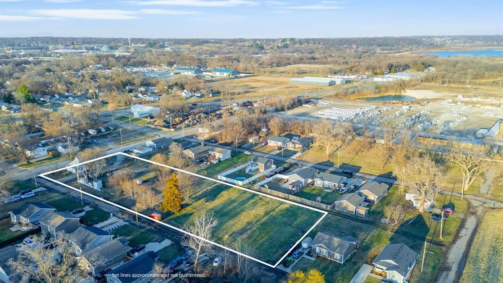 801 SE 27th Ct, Des Moines, IA à vendre Photo principale– Image 1 sur 16