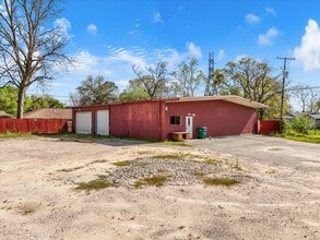 1317 Cedar Dr, La Marque, TX à louer Photo de l’immeuble– Image 1 sur 18