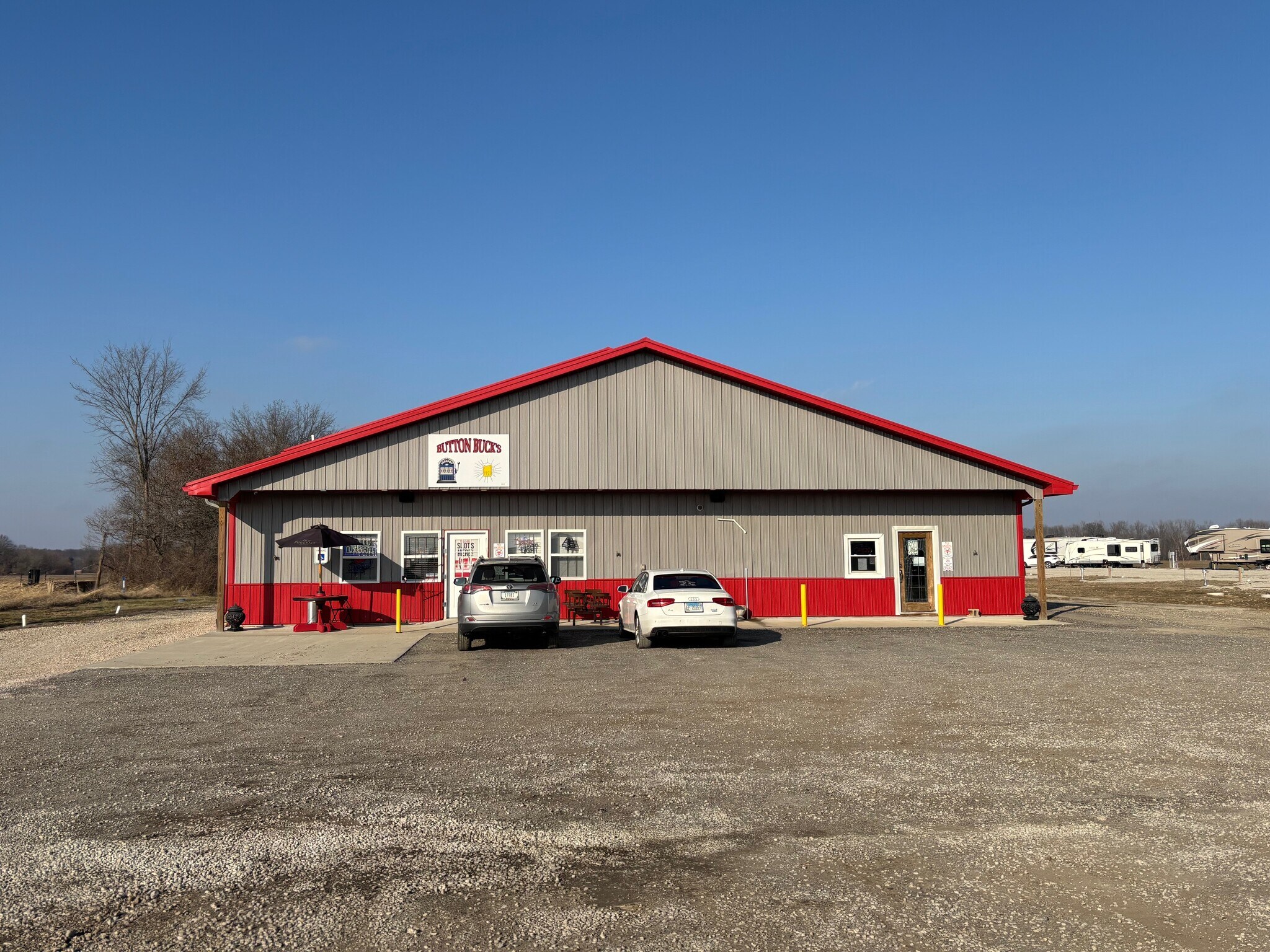 9274 E 1050th Ave, Robinson, IL à vendre Photo principale– Image 1 sur 10