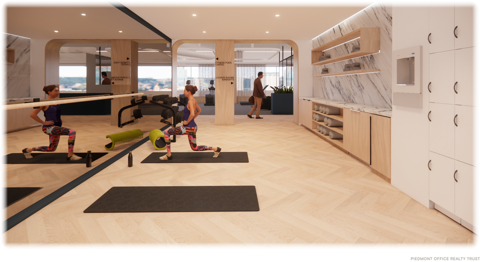 901 N Glebe Rd, Arlington, VA à louer - Photo intérieure – Image 3 sur 4