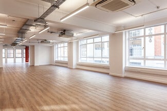 Plus de détails pour 23-35 Great Titchfield St, Londres - Bureau à louer