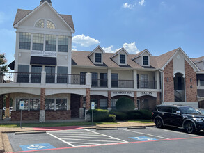 2300 Highland Village Rd, Highland Village, TX à louer Photo de l’immeuble– Image 1 sur 1