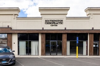 Plus de détails pour 474 N Main St, Southington, CT - Local commercial à louer