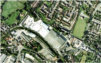 Plus de détails pour Colchester Rd, Heybridge - Terrain à louer