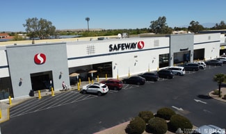 Plus de détails pour 180-260 W Continental Rd, Green Valley, AZ - Local commercial à louer