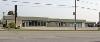 Plus de détails pour 8700 Durand Ave, Sturtevant, WI - Local commercial à louer