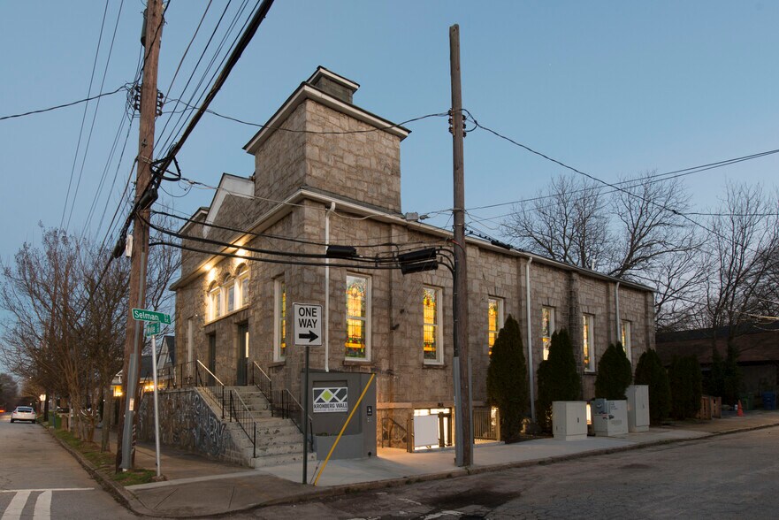 889 Wylie St SE, Atlanta, GA à vendre - Photo principale – Image 1 sur 21