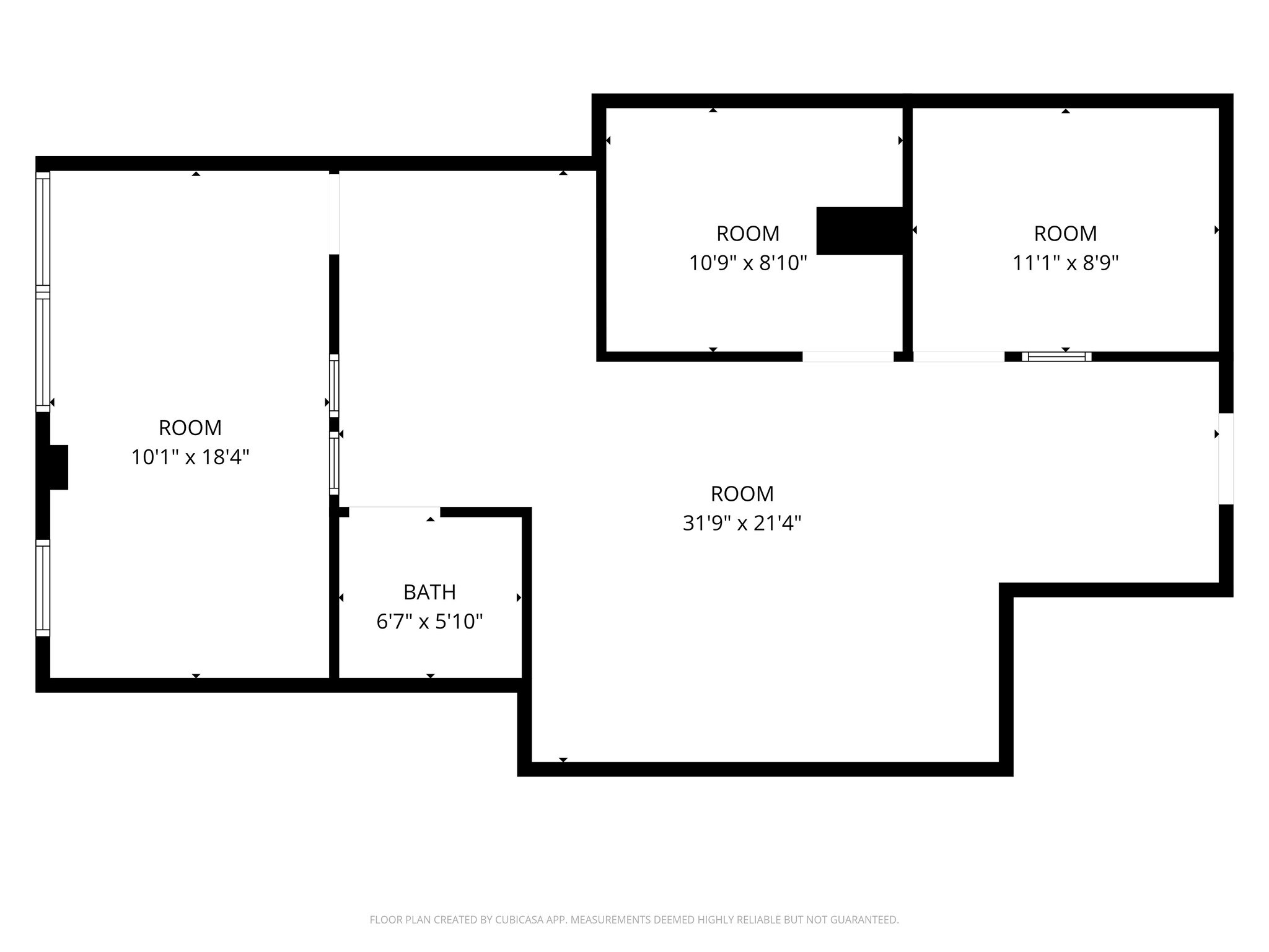 9920-9922 4th Ave, Brooklyn, NY à louer Photo intérieure– Image 1 sur 4