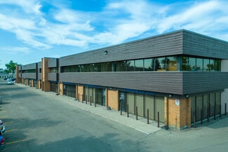 Plus de détails pour 3403-3515 27th St NE, Calgary, AB - Bureau à louer