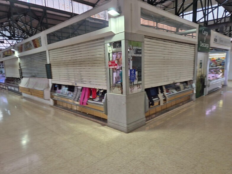 Local commercial dans Petrer à vendre - Photo de l’immeuble – Image 2 sur 14