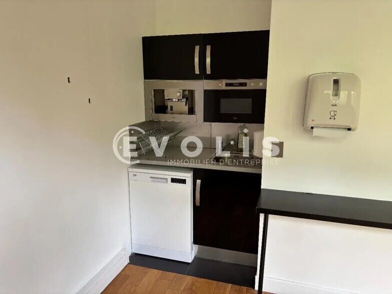 Bureau dans Paris à louer - Photo intérieure – Image 3 sur 4