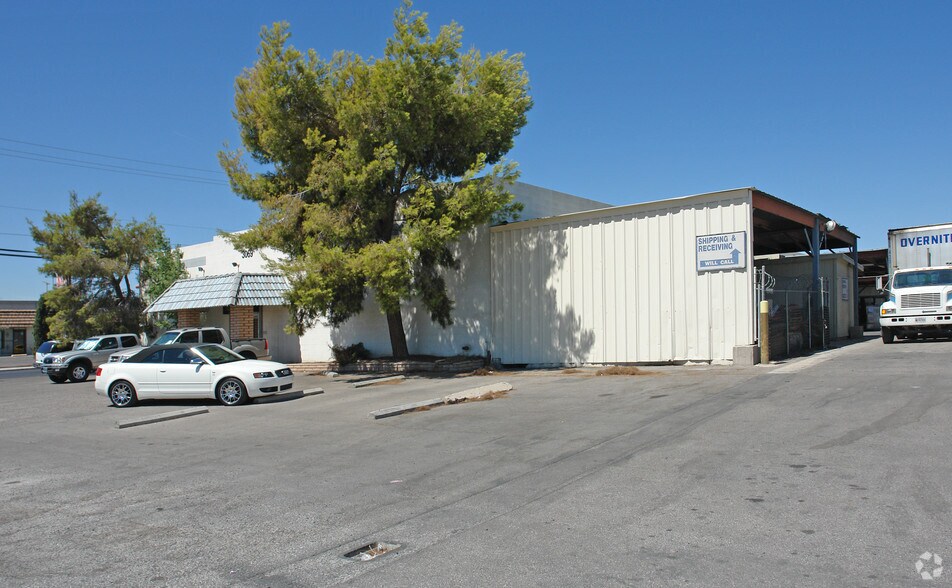 3069 Sheridan St, Las Vegas, NV à louer - Photo principale – Image 2 sur 7
