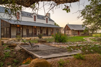 Plus de détails pour 5279 FM 1117, Nixon, TX - Terrain à vendre