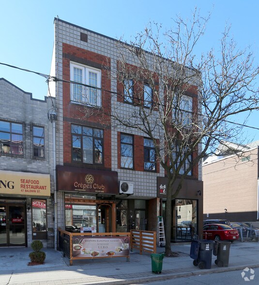 49 Baldwin St, Toronto, ON à vendre - Photo de l’immeuble – Image 2 sur 2
