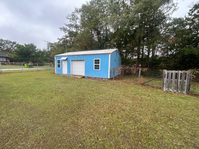 104 Willa Dr, Columbia, SC à louer - Photo de l’immeuble – Image 3 sur 6