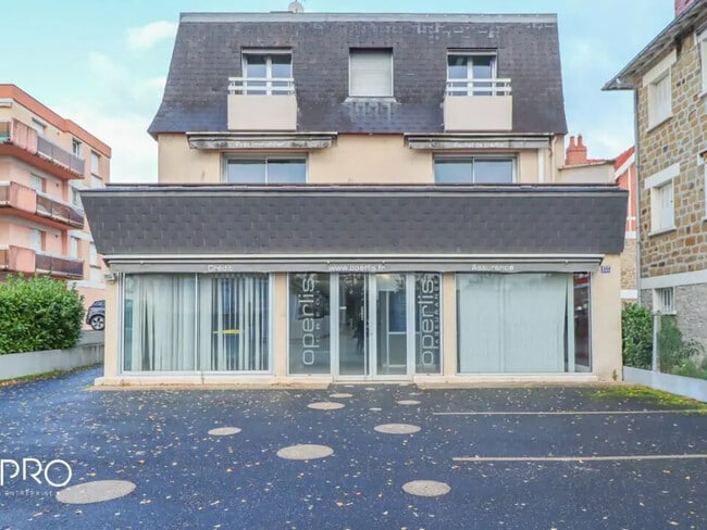 Plus de détails pour Bureau à vendre