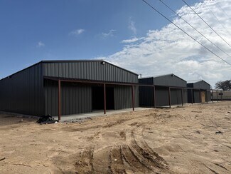 Plus de détails pour 506 S Access Rd, Clyde, TX - Local d'activités à louer