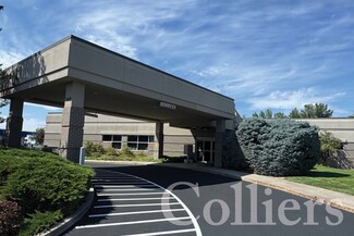 Plus de détails pour 745 S Progress Ave, Meridian, ID - Bureau à louer