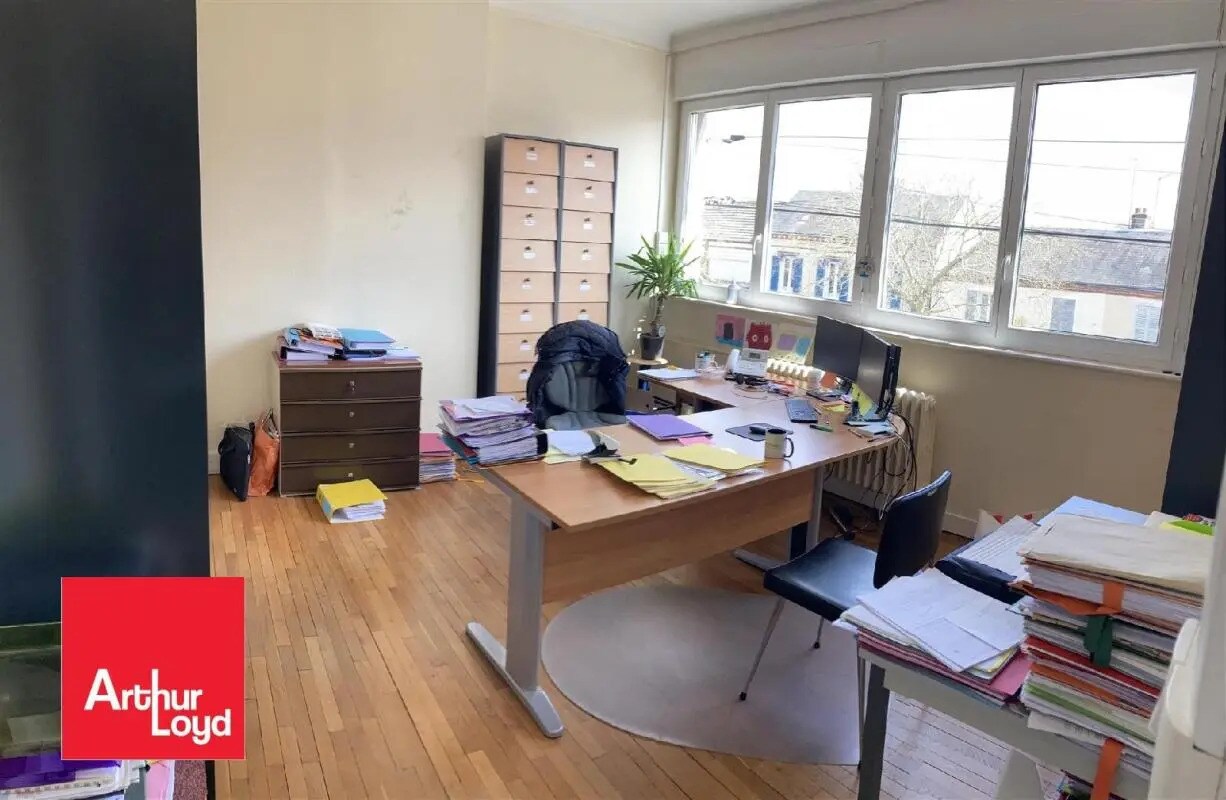 Bureau dans Luisant à louer Photo de l’immeuble– Image 1 sur 6