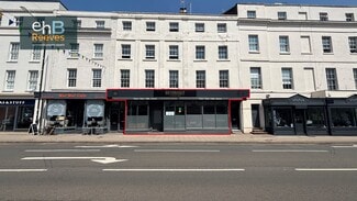 Plus de détails pour 77-79 Warwick St, Leamington Spa - Local commercial à louer