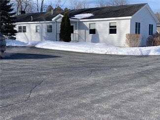 Plus de détails pour 1212 Bay Rd, Lake George, NY - Local commercial à louer