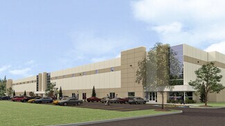 Plus de détails pour Fogg Amherst, Amherst, OH - Industriel/Logistique à louer