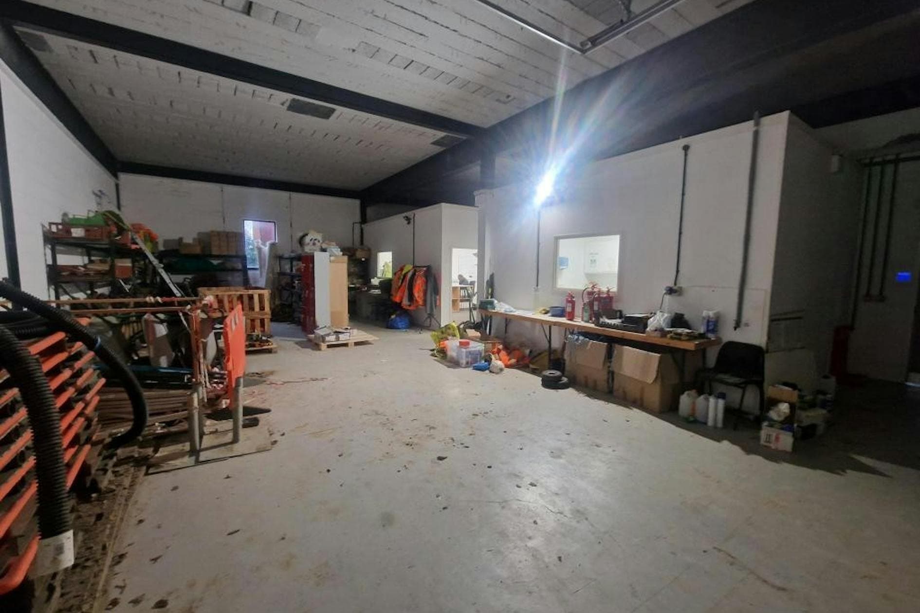 Crockford Ln, Chineham à louer Photo intérieure– Image 1 sur 1