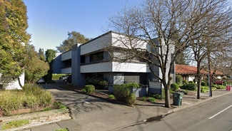 Plus de détails pour 818 Mendocino Ave, Santa Rosa, CA - Bureau à louer